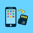 Move To SD Card APK