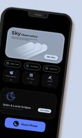 برنامه‌نما Sky Observation عکس از صفحه