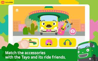 Tayo Puzzle screenshot 3