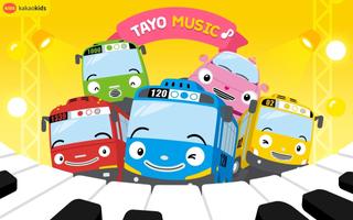 TAYO MUSIC পোস্টার