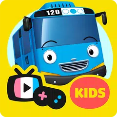 TAYO Playhouse APK download