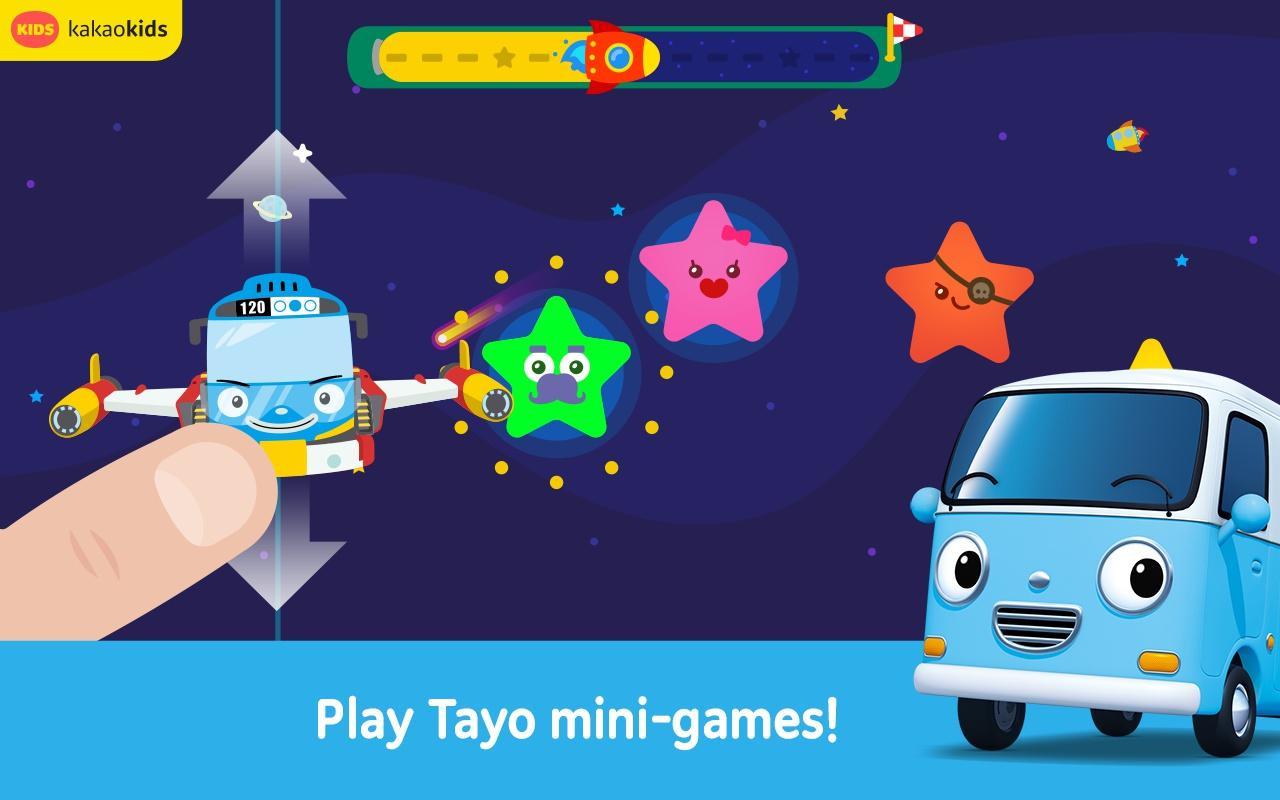 TAYO Playhouse for Android APK Download TAYO Playhouse for Android APK Download