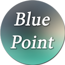 Blue Point - Auto Clicker (NO  APK