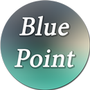 Blue Point - Auto Clicker (NO  aplikacja