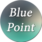 Blue Point - Auto Clicker (NO  आइकन