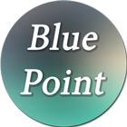 Blue Point - Auto Clicker (NO  ikona