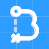 Blueprint ícone