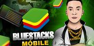 How to Download BlueStacks Mobile - Android APK Latest Version 1.3 for Android 2024