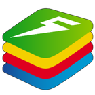 BlueStacks Mobile - Android icône