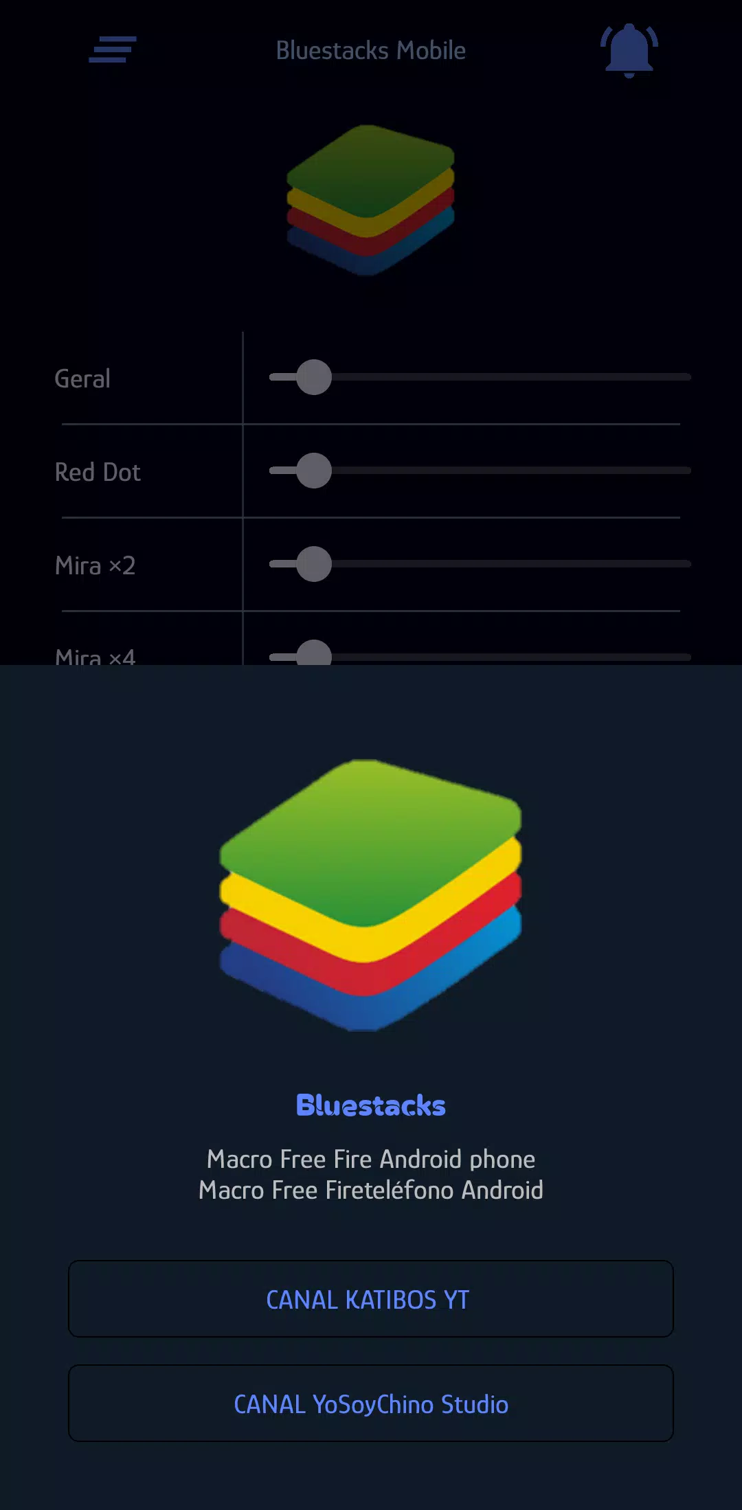 Mods para Jogos Mobile no BlueStacks X - Como fazer Mods para seus