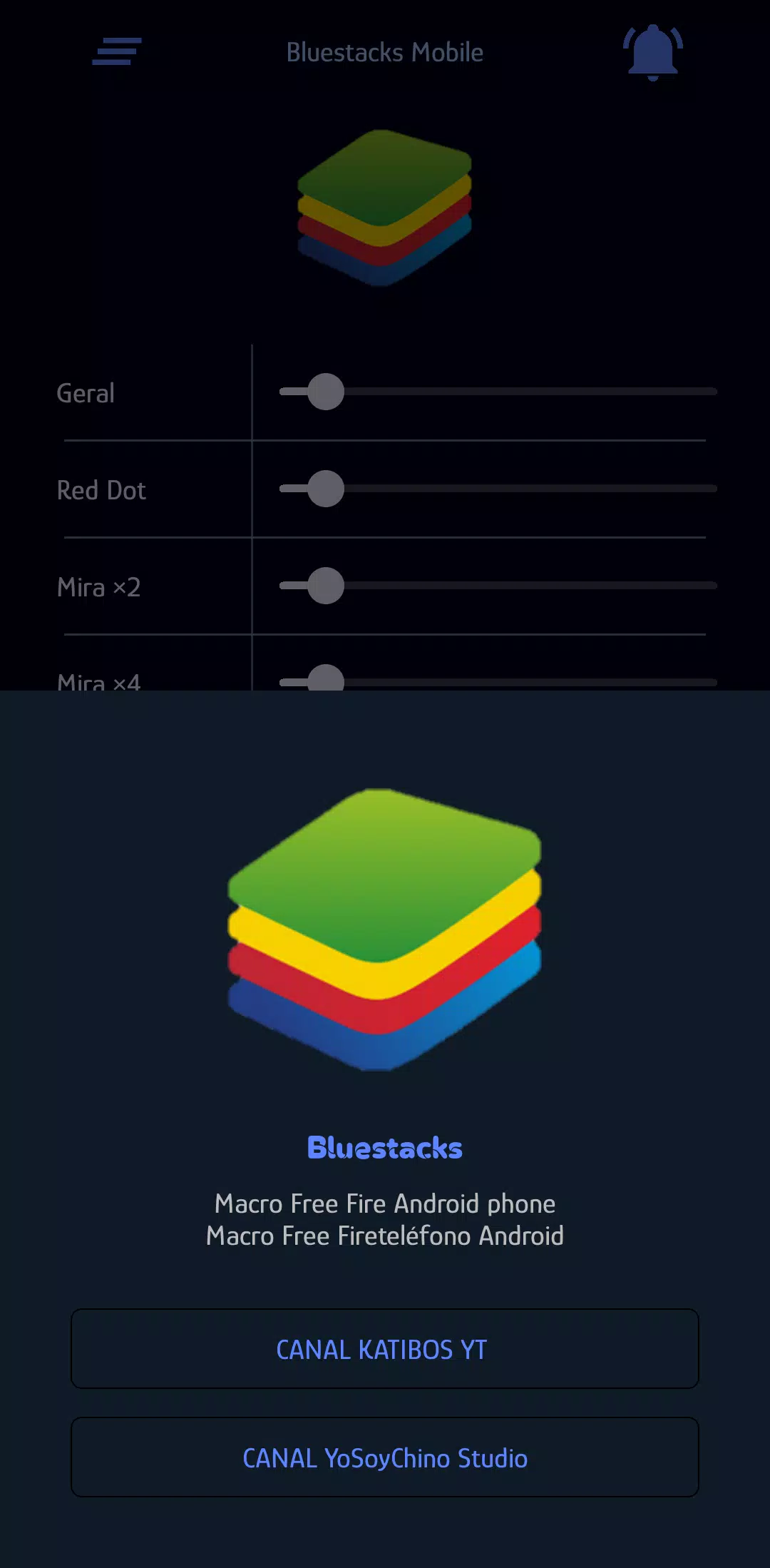 Mods para Jogos Mobile no BlueStacks X - Como fazer Mods para seus jogos  favoritos