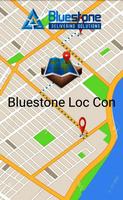 Bluestone Loccon ポスター