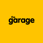 The Garage - Glasgow Nightclub icon