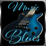 ikon Musik blues