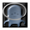 Blue Space Runner APK