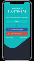 برنامه‌نما BlueTimbre عکس از صفحه