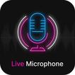 Live Bluetooth Mic to Speaker
