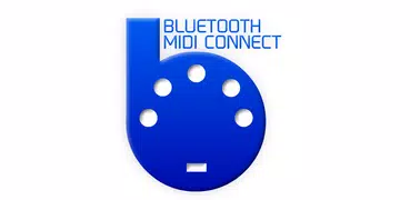 Bluetooth MIDI Connect