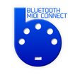 ”Bluetooth MIDI Connect