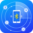 Bluetooth Auto Connect Finder aplikacja