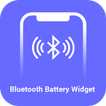 Bluetooth Battery Widget App