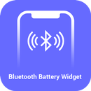 Bluetooth Battery Widget App APK