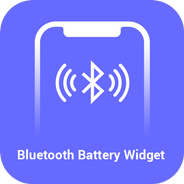 Bluetooth Battery Widget App APK for Android Download