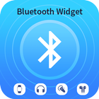 Bluetooth Audio Widget icône