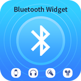 Bluetooth Audio Widget icône