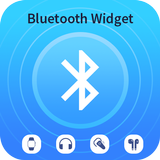 Bluetooth Audio Widget simgesi
