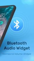 Bluetooth Audio Widget capture d'écran 1