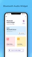 Bluetooth Audio Widget Ekran Görüntüsü 2