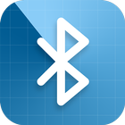 Bluetooth Finder & Scanner 图标