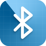 Bluetooth Finder & Scanner आइकन