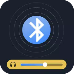 Bluetooth Devices & Volume Man XAPK download