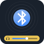 Périphériques Bluetooth et ges icône