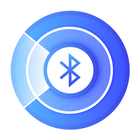 Find My Lost Bluetooth Device أيقونة