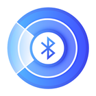 Find My Lost Bluetooth Device آئیکن