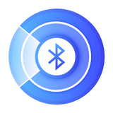 Find My Lost Bluetooth Device icon