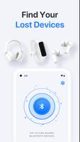 Find My Lost Bluetooth Device الملصق