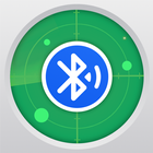 Find Bluetooth Device Scanner icon