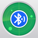 Bluetooth-Gerätescanner