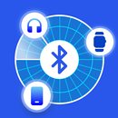 العثور على جهاز بلوتوث APK