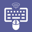 Bluetooth Keyboard & Mouse icon