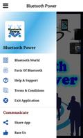 Bluetooth Power capture d'écran 1