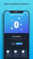 Bluetooth Volume Manager تصوير الشاشة 2