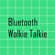 Bluetooth Walkie Talkie APK for Android Download