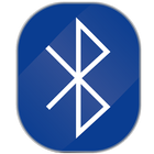 Bluetooth Apk Sender-icoon