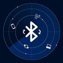 Bluetooth Finder: BT Connect aplikacja