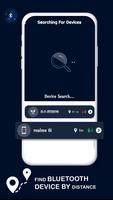Bluetooth Finder: BT Connect screenshot 1